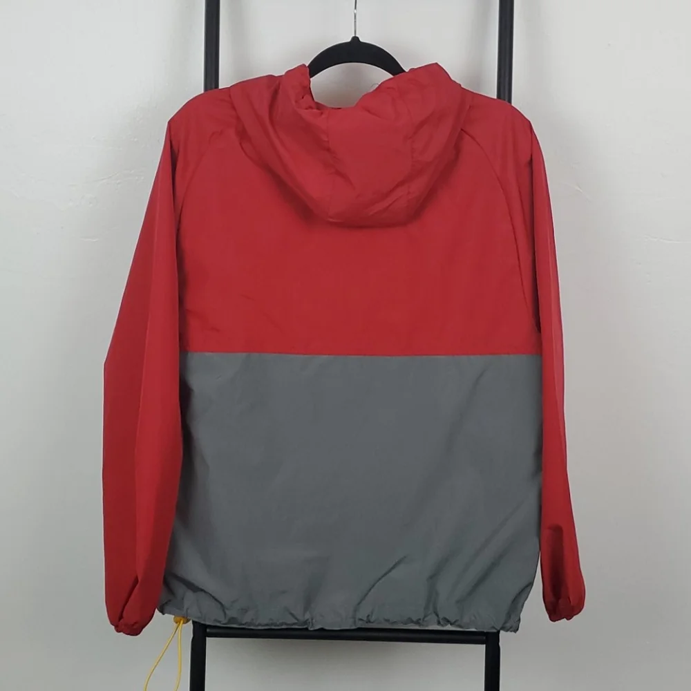 Universal Studios Harry Potter windbreaker hoodie jacket kids size XL